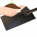 Bully Tools 72502 12-Gauge Edging and Planting Spade with American Ash Long Handle   556542785